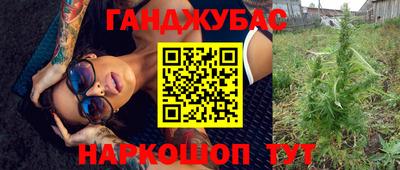 гашик Обь
